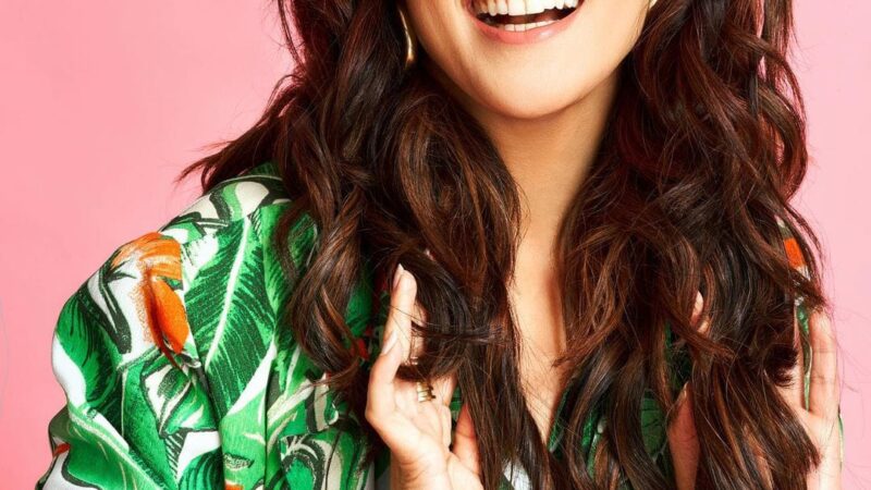 Actress Genelia Deshmukh latest photoshoot | பச்சை வண்ண பூவே சிரித்து போனாய்