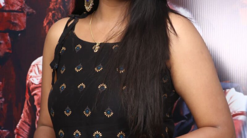 I too have been sexually harassed – ‘Meipada Sei’ heroine’s shocking revelation