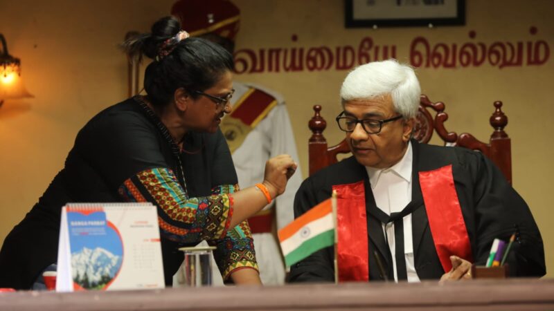 Teaser of Aadharam – create a sensation relased by Vijaysethupathi