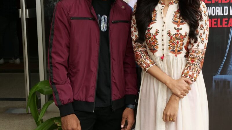 Happy to act in tamil film after 10 years | Actress Priyamani