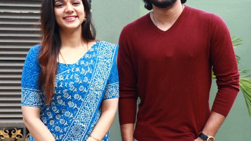 Fairy tale pictures In Association with Raj Films international & VR movies in Jinn movie pooja