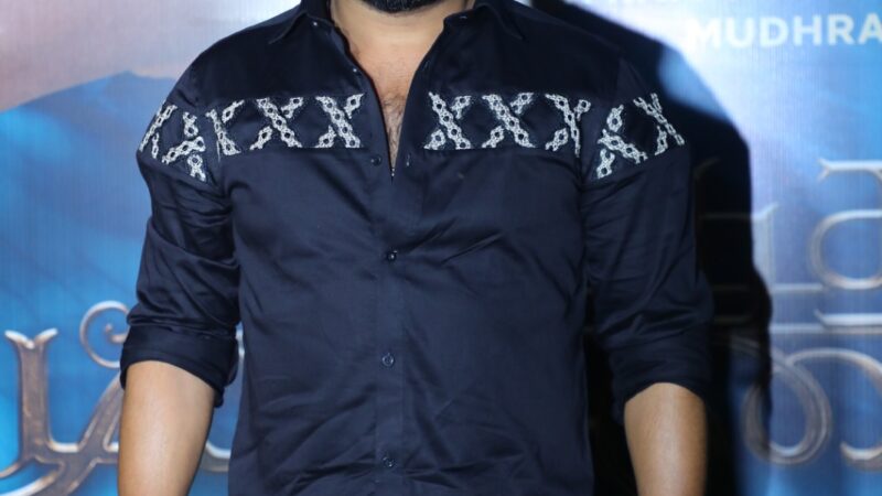 Now I will play only strong characters’ – Bobby Simha