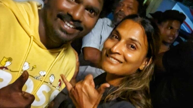 A new comedian arrival in tamil movie Lal Salaam 2023