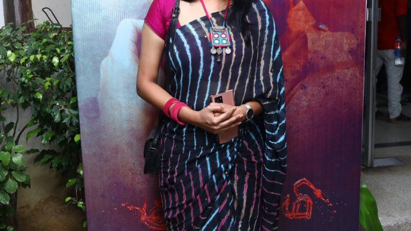 Vimal starrer “Kulasamy” directed by Saravana Sakthi is gearing up for worldwide theatrical release on April 21