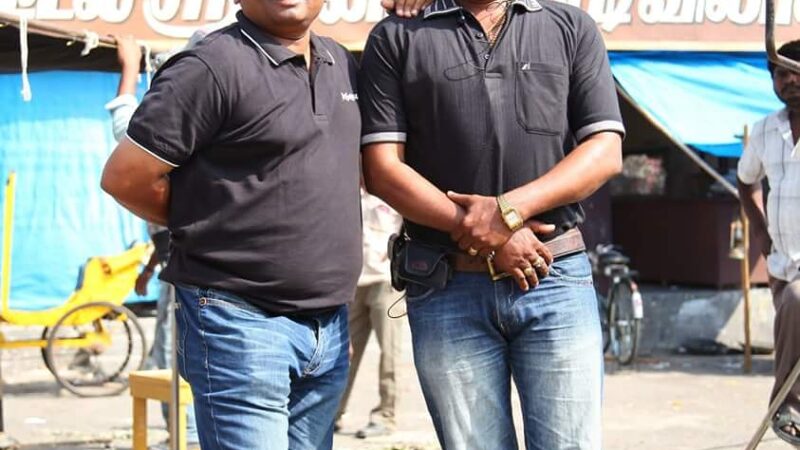 Kollywood to Bollywood Countless Experiences of a Shoot Organizer!