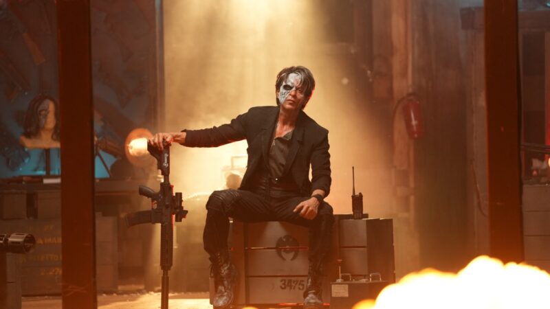 “Jawaan” Movie Preview Released |  Shah Rukh Khan’s much awaited film is going viral on the internet