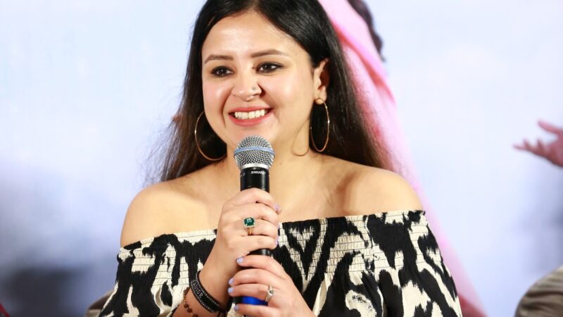 ‘MS Dhoni is up for acting in movies, Wife Sakshi Dhoni | LGM Movie