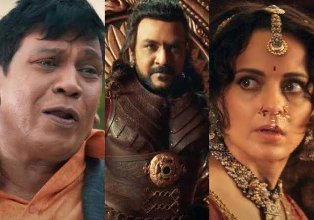 Chandramuki 2 Movie review | Ragava lawrance