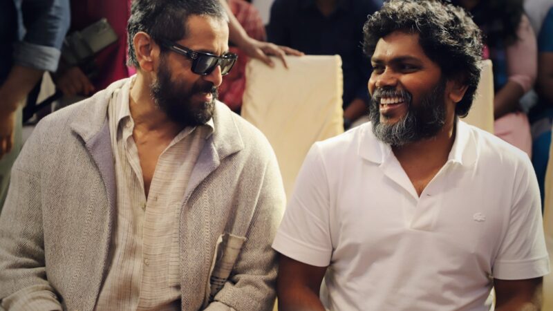 Thangalaan teaser launch full event | Vikram | Malavika Mohanan | Pa. Ranjith