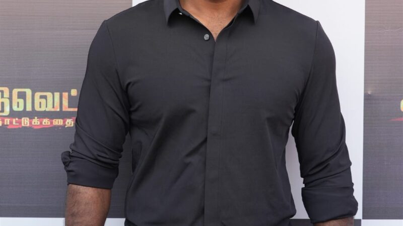 Kaaduvetti ” No caste film | RK Suresh talks