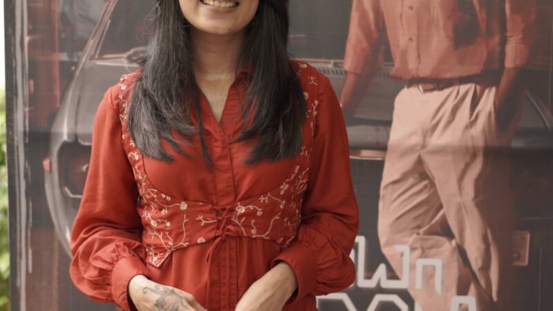 The press conference of debutant JD’s film ‘Phayamariya Brahmai’ – Full press meet