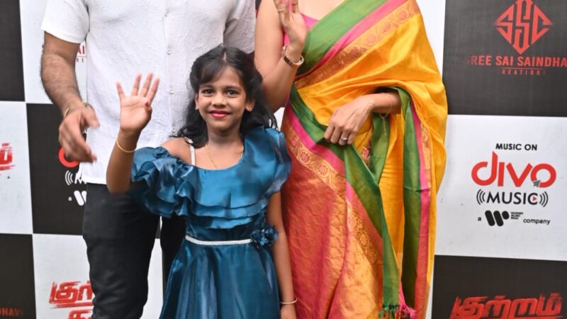 Cinema is the only place where all sectors come together in unity: Director Perarasu speaks! | Rishi | Gangai Amaran | Tamil News