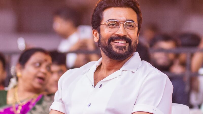 Suriya’s ‘Retro’ music and preview launch events | Pooja Hegde | Suriya | Karthik Suburaj