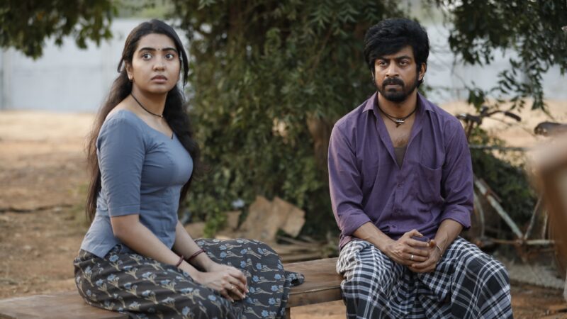 From Intensity to Innocence: Arjun Das Shines in a New Avatar” – Bomb