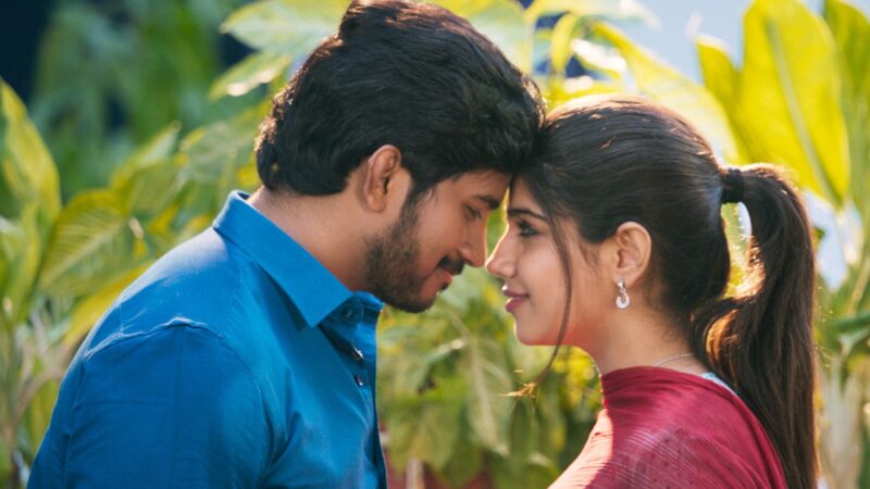 Tamil movie LSS Live Subscribe Share Review..