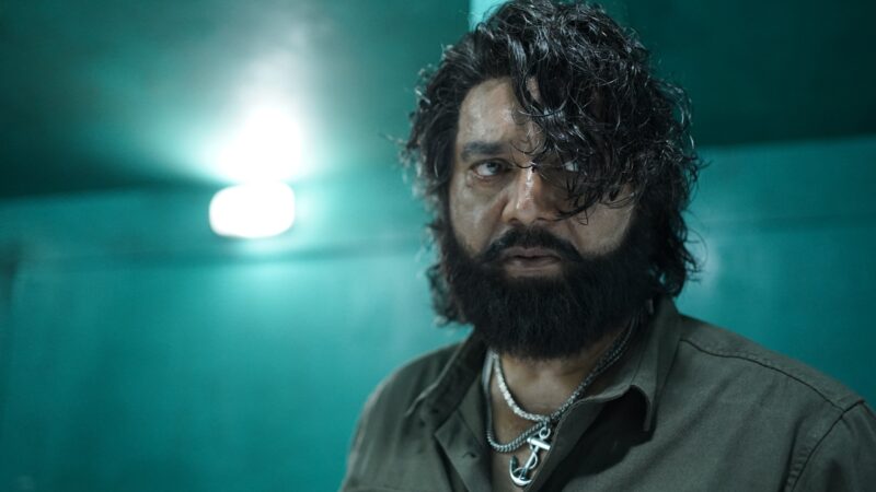 Tamil Movie ‘Aazhi’ review | Sarathkumar | Madhav Ramadasan