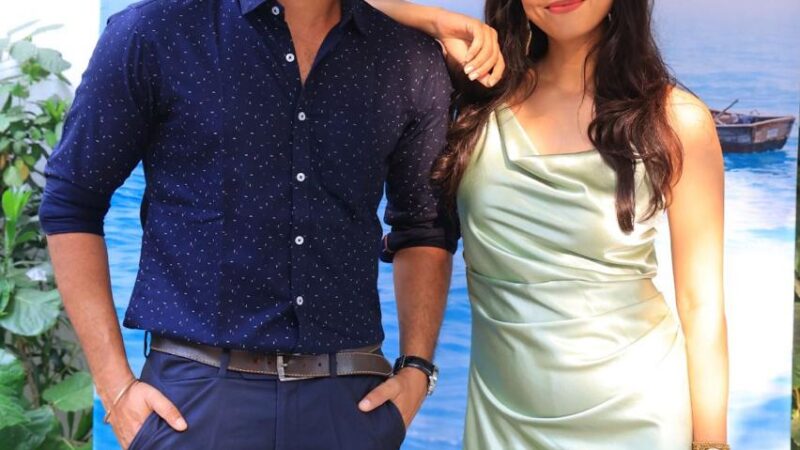 Magaram movie teaser launch full ceremony!!