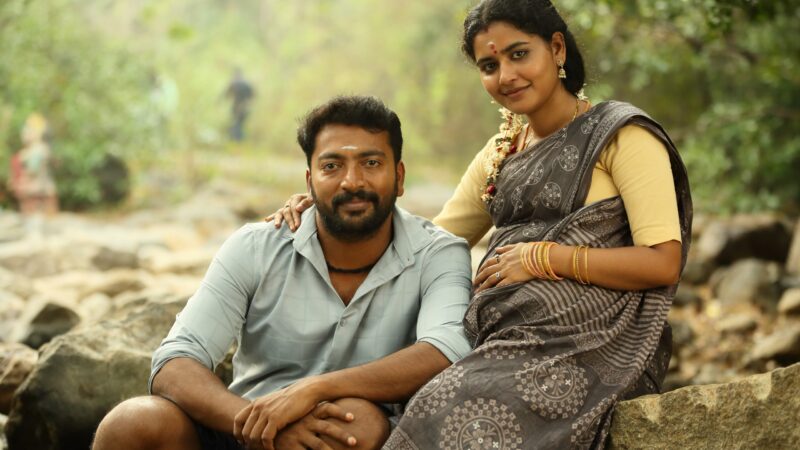 Tamil Movie ‘Kolaiseval’ Review | Kalaiarasan | Deepa Balu