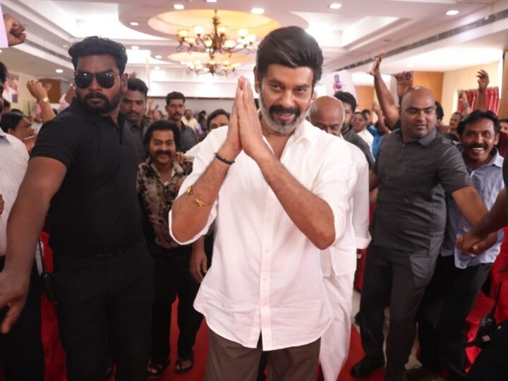 TN 2026 தங்க நட்சத்திரம் படத்தின் விமர்சனம் Review | TN 2026 Thanga Natchaththiram