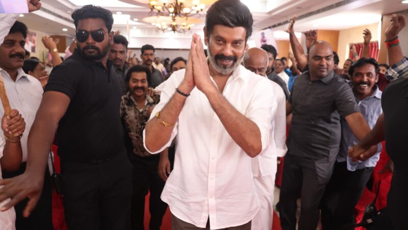 TN 2026 தங்க நட்சத்திரம் படத்தின் விமர்சனம் Review | TN 2026 Thanga Natchaththiram