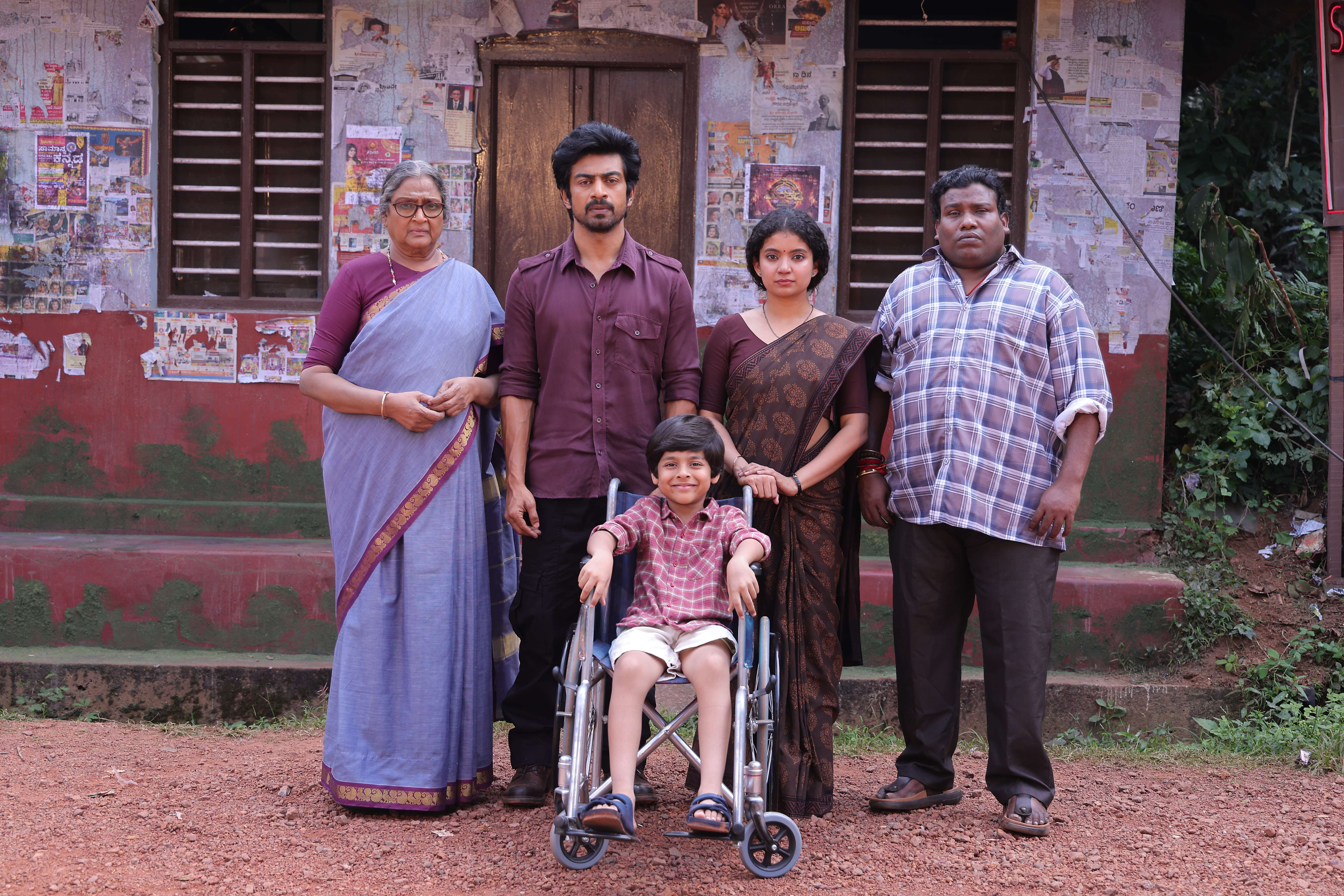 Con City Review: A Smart Crime Comedy That Keeps You Hooked | Arjun Dass | Ane Ben