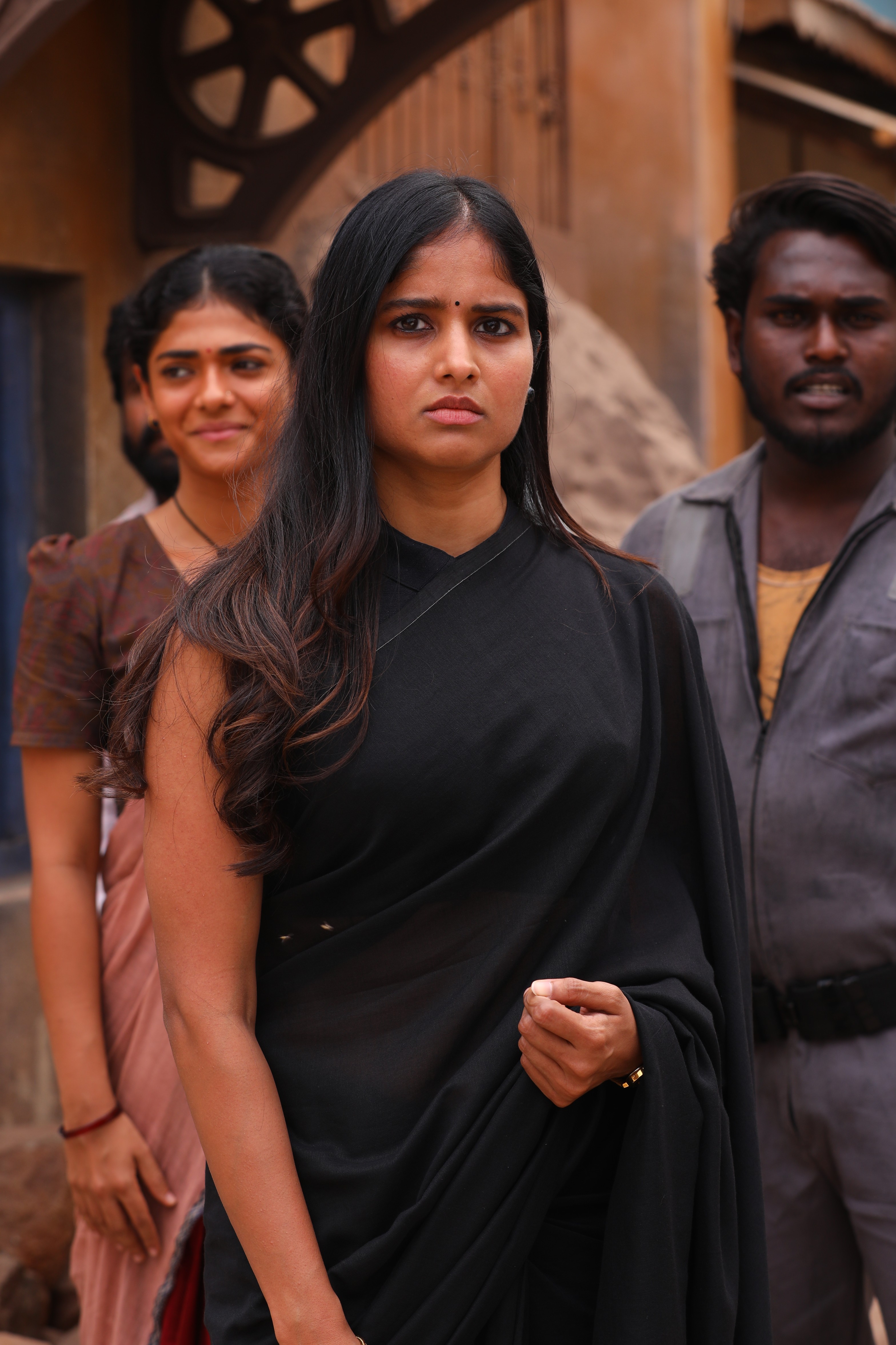 Sing Geetham Movie Review: A Magical Musical Experiment by Singeetam Srinivasa Rao