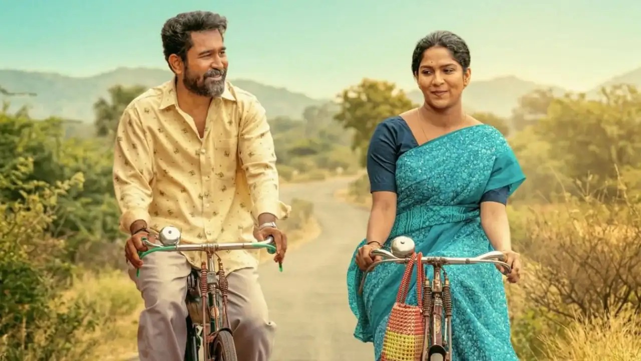 Nooru Saami’ Movie Review: How is Vijay Antony’s ‘Nooru Saami’? Here is the movie review!
