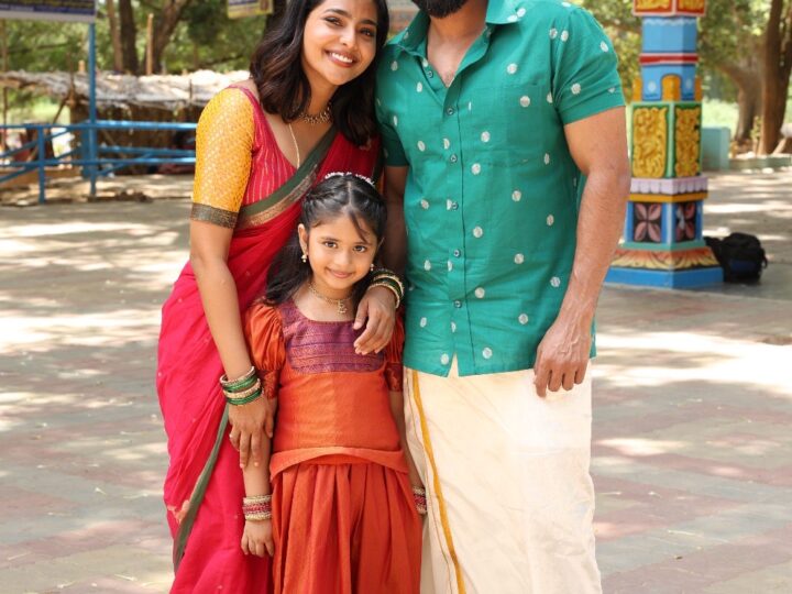 Gatta Kusthi 2 Movie Review | Vishnu Vishal & Aishwarya Lekshmi Shine in a Family Entertainer