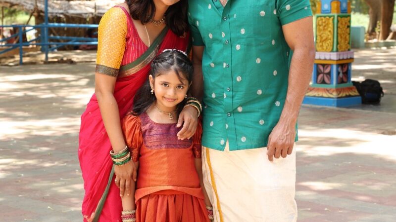 Gatta Kusthi 2 Movie Review | Vishnu Vishal & Aishwarya Lekshmi Shine in a Family Entertainer