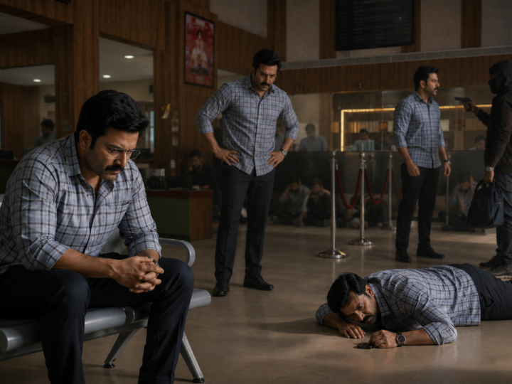 Nobody Review | Prithviraj & Parvathy Deliver Strong Performances in a Slow-Burn Thriller