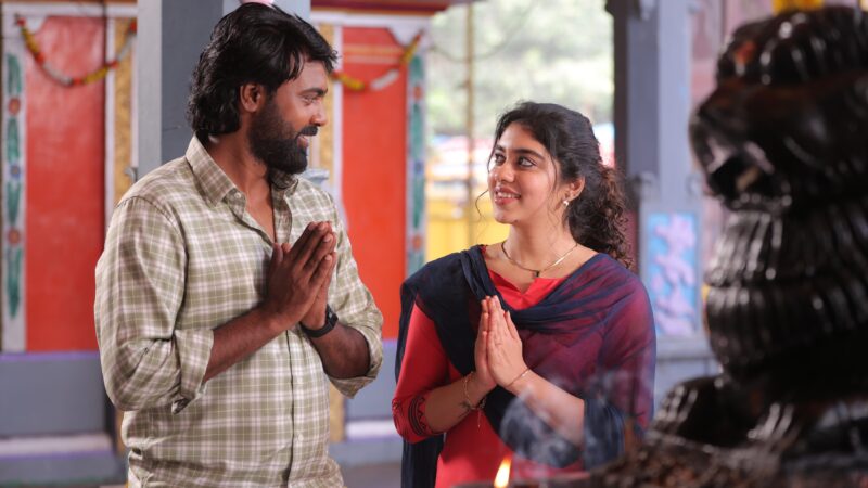 Anbe Diana Movie Review: Love, Laughter and a Message Against Caste