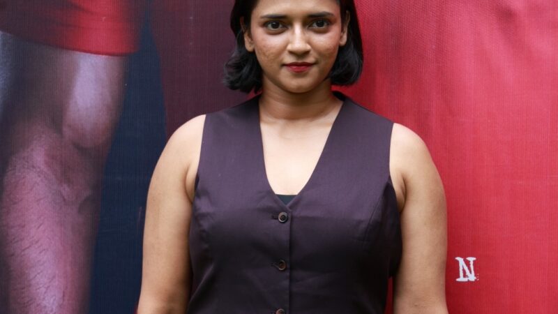 Angikaram Success Meet | KJR Thanks Fans for the Film’s Positive Response