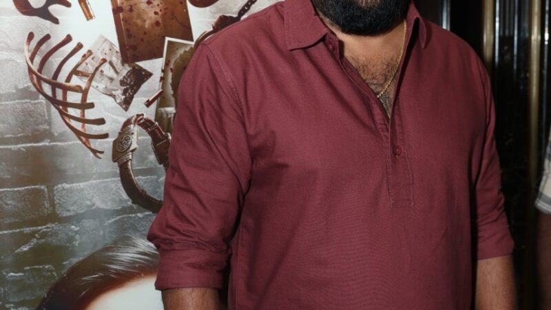 Prime Video’s Vadhandhi Season 2 Press Meet | Cast & Crew Share Exciting Updates