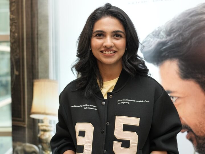 Viswanath & Sons Team Expresses Gratitude to Fans and Media