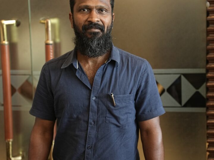 Vetrimaaran Praises Ilan’s Courage to Become a Director | Payaar Prema Kadhal
