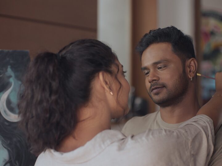 Ennai Yedho Seidhai Movie Review: A Refreshingly Different Love Story