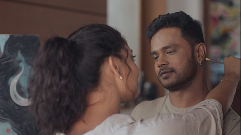 Ennai Yedho Seidhai Movie Review: A Refreshingly Different Love Story