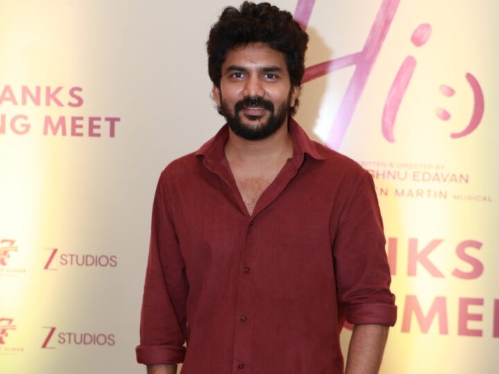 ‘Hi’ Movie Receives Warm Response – Team Thanks Press & Media Friends! | Kavin | Nayantara