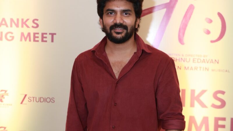 ‘Hi’ Movie Receives Warm Response – Team Thanks Press & Media Friends! | Kavin | Nayantara