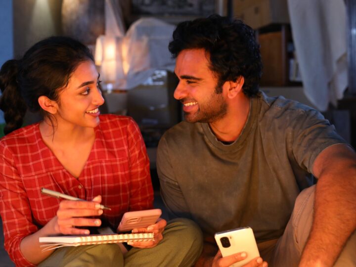Anbil Avan Review: How Is Ashok Selvan’s Romantic Drama? Movie Review Here!