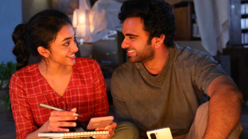 Anbil Avan Review: How Is Ashok Selvan’s Romantic Drama? Movie Review Here!
