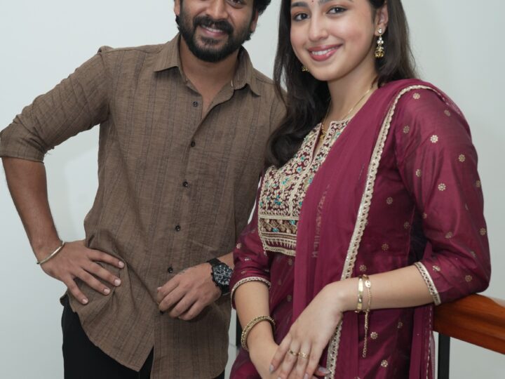 Black Night Boys movie pooja gallery | new Tamil movie | movie pooja