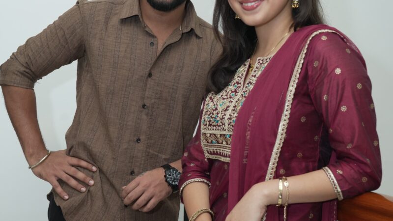 Black Night Boys movie pooja gallery | new Tamil movie | movie pooja