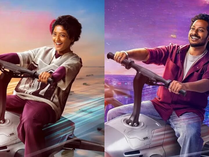 Drones Review: Did Siddi Idnani’s Fantasy Film Impress the Audience?