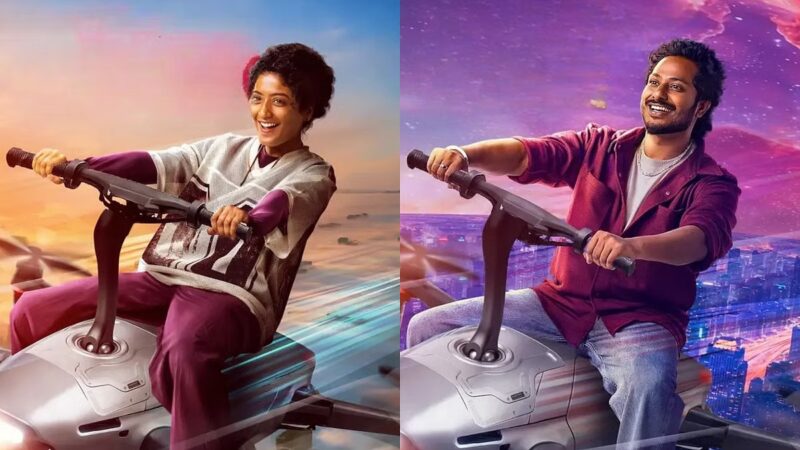 Drones Review: Did Siddi Idnani’s Fantasy Film Impress the Audience?