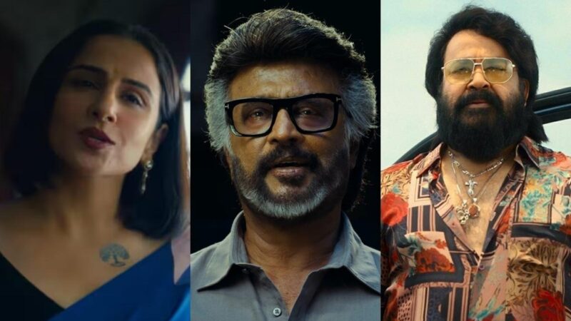 Jailer 2 Review: How Is Rajinikanth’s Action Entertainer? Full Movie Review Here!
